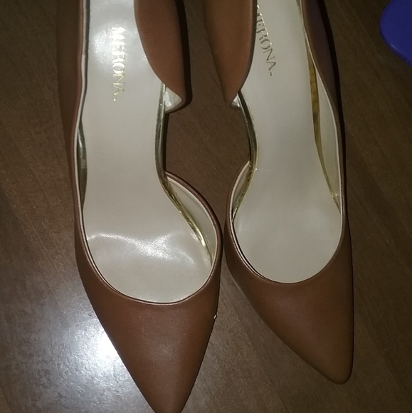 Mernora pumps - Picture 2 of 2